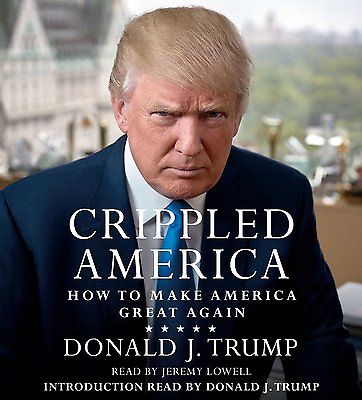 crippled-america-by-donald-j-trump-audio-cd